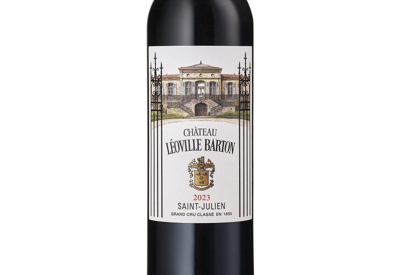 2023 Chateau Leoville Barton