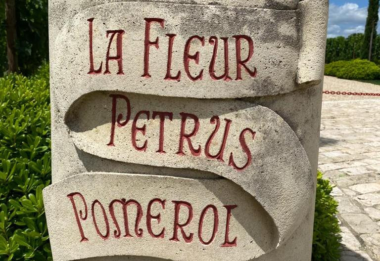 Chateau La Fleur Petrus