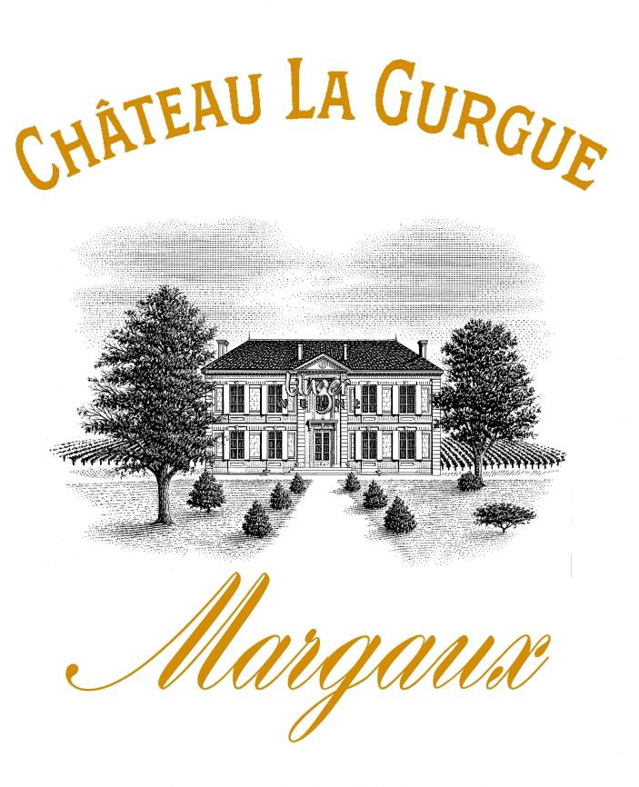 2021 Chateau La Gurgue Margaux