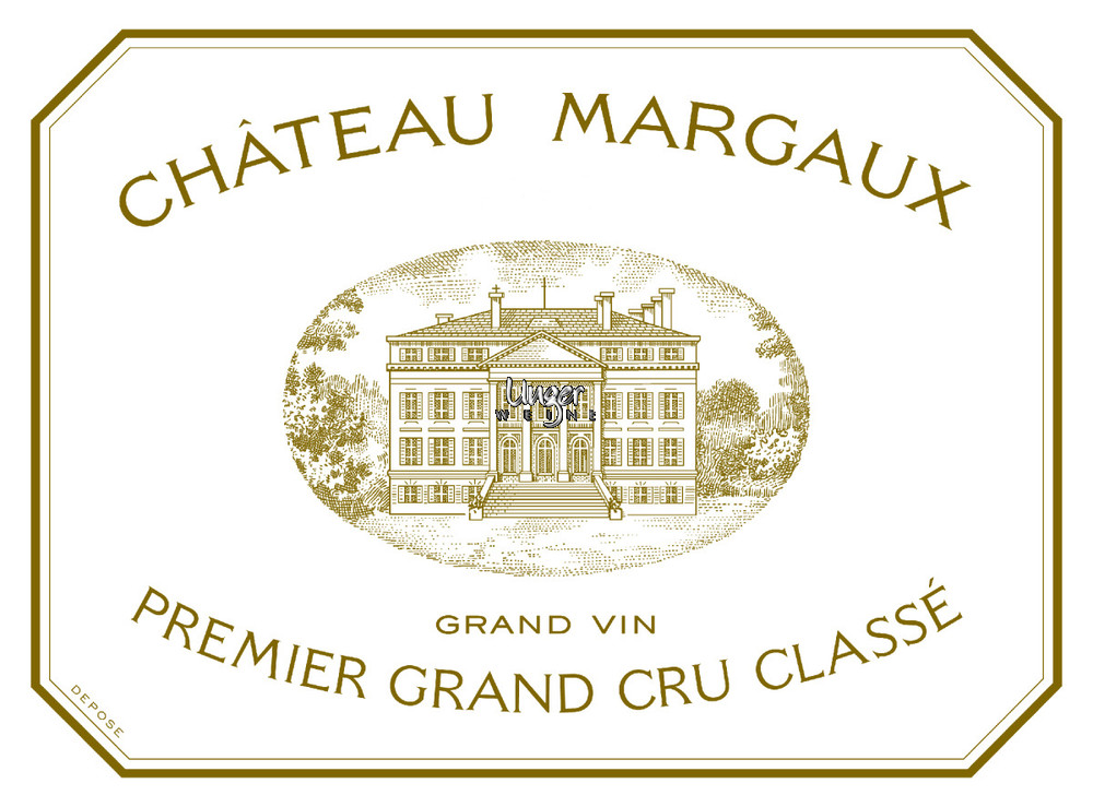 2021 Chateau Margaux Margaux