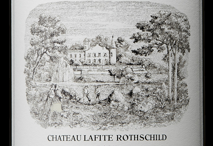 2023 Chateau Lafite Rothschild