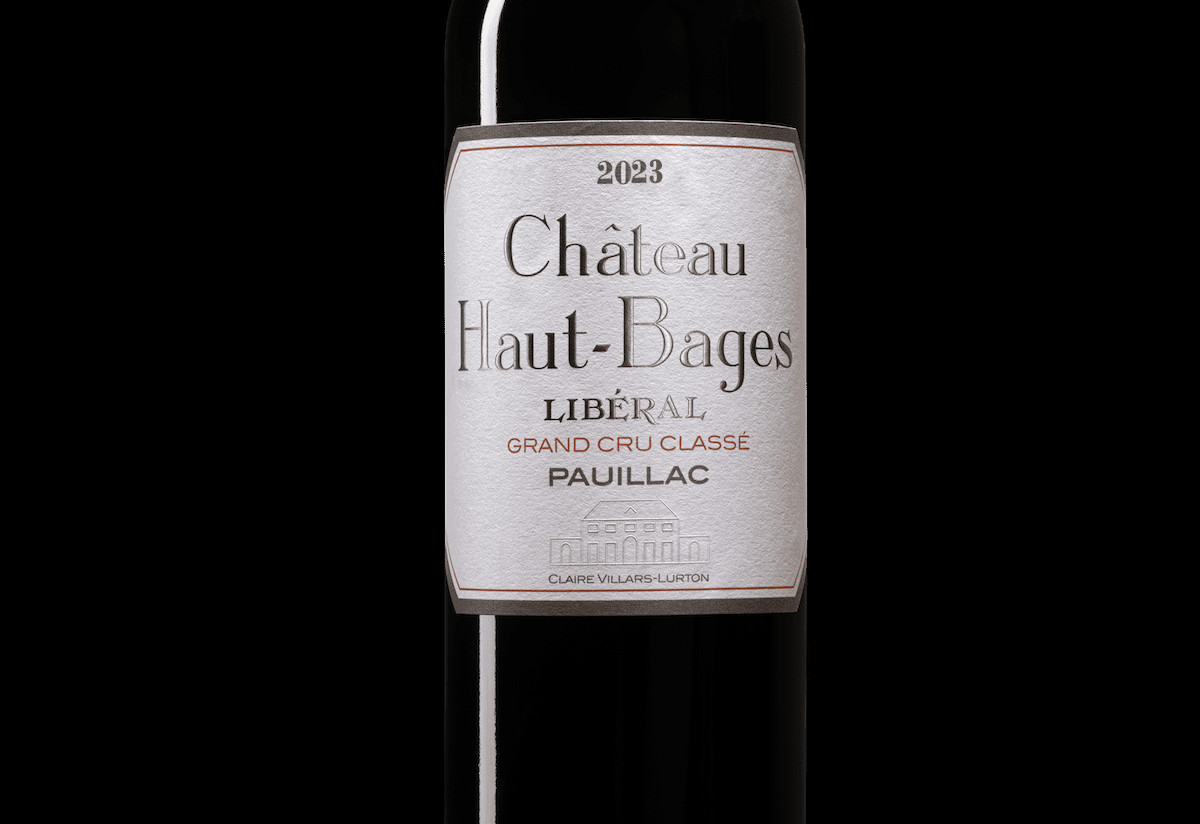 96 Punkte Pauillac zu 34,90 Euro