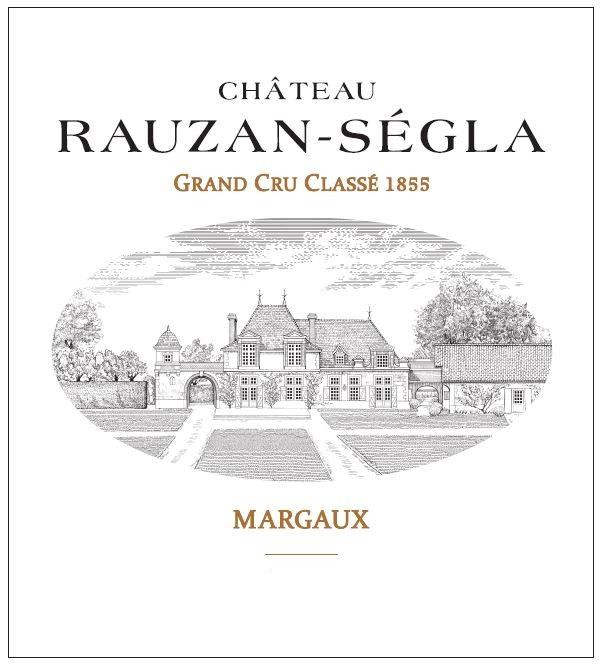 2023 Chateau Rauzan Segla Margaux
