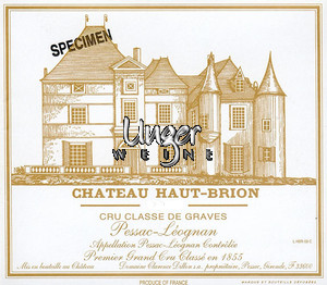 2023 Chateau Haut Brion Graves
