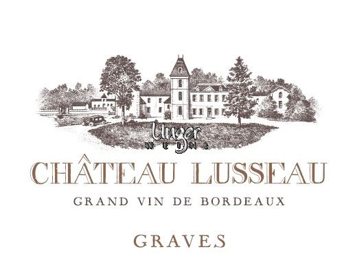 2021 Chateau Lusseau Saint Emilion